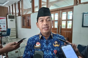 Pemkot Semarang: Gerbang Harapan jaring orang tua asuh siswa tak mampu