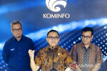 Menpan RB ungkap 38 kementerian-lembaga yang pertama dipindah ke IKN