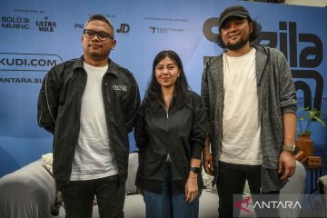 Sheila On 7 akan gelar tur di lima kota