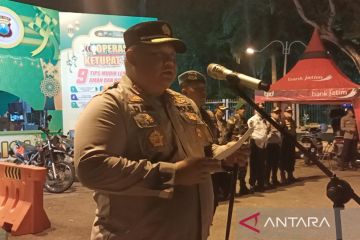 Polres Pamekasan periksa 16 penyelenggara pemilu terkait dana TPS