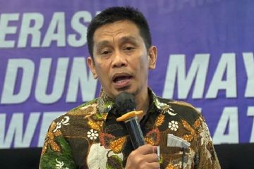 Pakar: Idulfitri bisa menguatkan semangat toleransi masyarakat