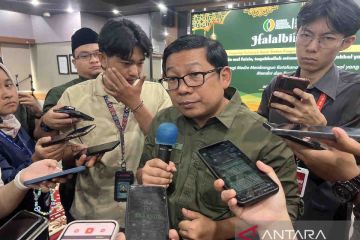 Bapanas sebut penyerapan stok beras April mencapai 4,9 juta ton