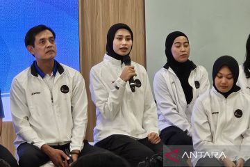 Kapten JPE nilai pemain asing jadi faktor penting di Proliga 2024