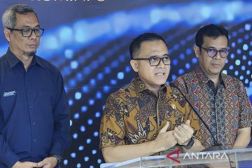 Peta jalan realisasikan sistem "Smart Goverment" di IKN