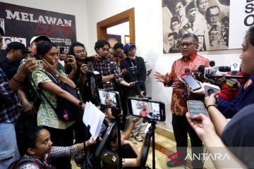 PDIP syaratkan calon kepala daerah tak boleh bohong