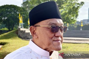 Politikus Golkar dukung TNI-Polri tindak tegas OPM di Papua