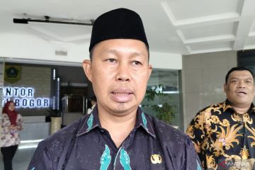 Pemkab Bogor harap tol angkutan tambang dibangun pakai APBN