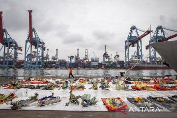 Ahli waris korban tragedi Sriwijaya Air SJ182 siap tuntut Boeing ke AS