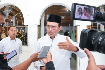 Wakil Ketua MPR imbau semua pihak untuk merawat persatuan