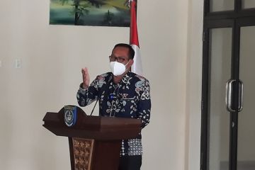 Imam Budi Hartono siap lanjutkan program Wali Kota Depok sesuai RPJMD