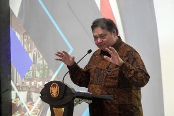 Menko: Pelaku usaha tahan impor konsumtif di tengah ketidakpastian