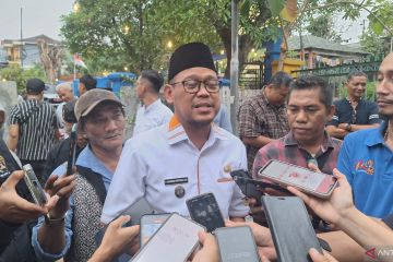PKS Jabar sebut SK calon wali kota Depok untuk Imam Budi Hartono
