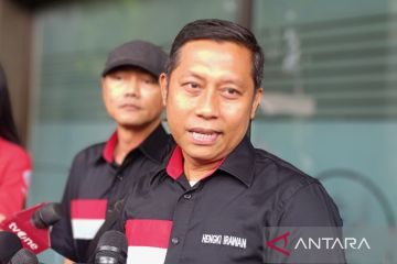 Barikade 98 ajukan diri sebagai "amicus curiae" untuk kawal demokrasi