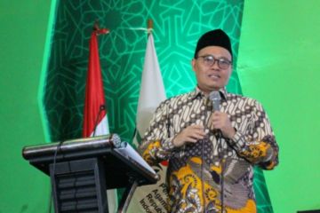 Kemenag: Penyuluh agama wajib sukseskan 4 program prioritas pemerintah