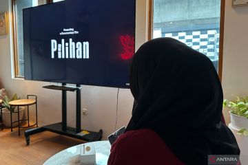 Pengamat sebut film dokumenter bisa mencegah PMI terjebak radikalisme