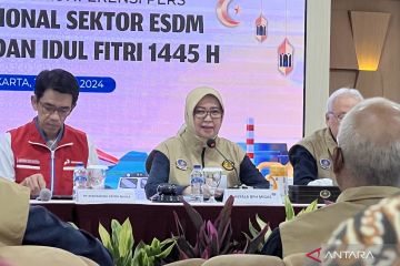 BPH Migas: Penyaluran BBM dan LPG aman selama Lebaran 2024