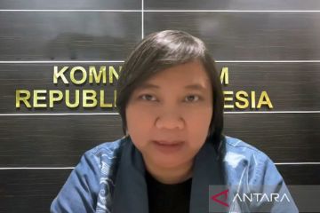 Komnas HAM minta DKPP cermati prinsip UU TPKS di kasus Hasyim Asy'ari