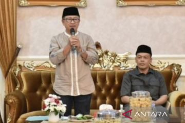 Pemkab Cianjur fokuskan program ketahanan pangan libatkan petani muda