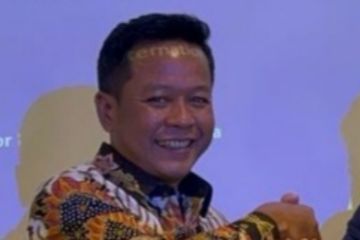 Pakar: Kemungkinan partai koalisi Prabowo-Gibran bertambah tetap ada