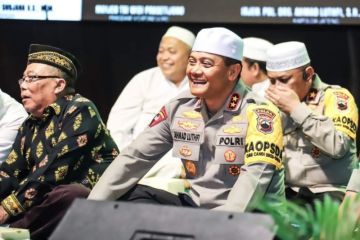 Gerindra usung Taj Yasin Maimoen jadi bacawagub dampingi Ahmad Luthfi