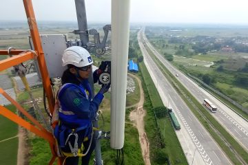 Banyuwangi alami kenaikan trafik tertinggi penggunaan data di Jatim