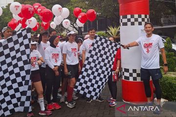 Sandiaga dorong perempuan Indonesia semangat berkarya di Hari Kartini
