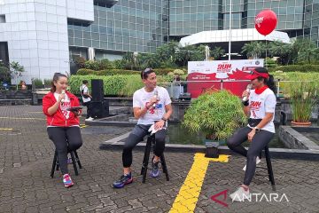 Sandiaga: Optimalisasi penerbangan antisipasi dampak tensi geopolitik