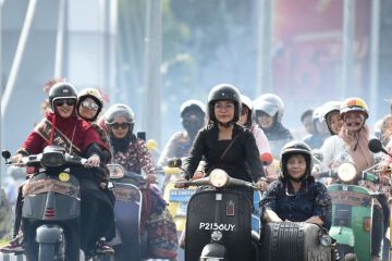 Pj Wali Kota Kediri: Semangat Ibu Kartini harus selalu hidup 