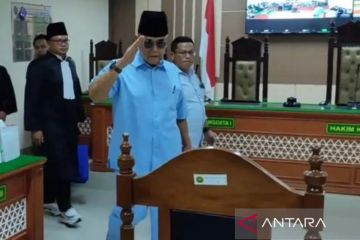 Panji Gumilang ajukan praperadilan di PN Jakarta Selatan terkait TPPU