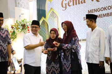 Bupati Kudus ajak generasi muda teladani semangat RA Kartini