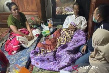 Puluhan warga Cianjur keracunan, satu orang meninggal