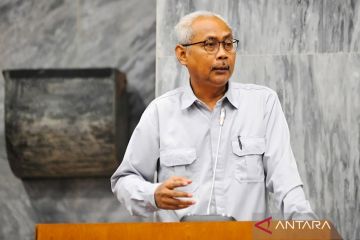 Setjen DPR harap peserta Magang di Rumah Rakyat jadi duta DPR