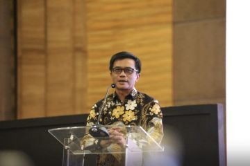 Kemendikbudristek dukung reputasi perguruan tinggi lewat PKKPT