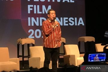 Kemendikbud sebut peran FFI semakin vital dalam perfilman Indonesia