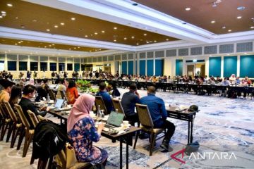 BNPT RI ikut amankan World Water Forum ke-10 di Bali