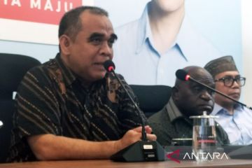 Muzani pastikan seluruh partai di koalisi mempunyai hak yang sama