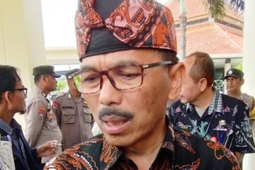 FKPT: Kearifan lokal dorong moderasi beragama mengedepankan toleransi