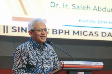 BPH Migas terus perkuat pengawasan agar BBM subsidi tepat sasaran