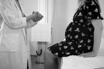 Kena DBD selama kehamilan pengaruhi kesehatan bayi di 3 tahun pertama