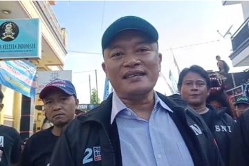 Nelayan Jepara ikut mengusulkan nama Kapolda Jateng jadi cagub