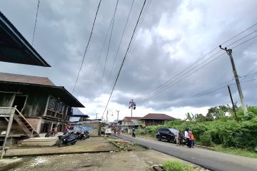 Pemprov Lampung targetkan 100 persen desa terapkan "Smart Village"