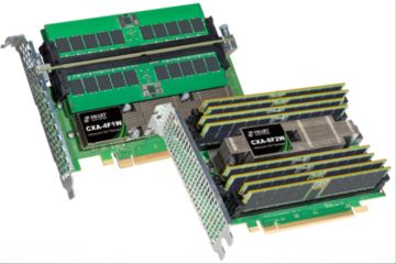 SMART Modular Technologies Perkenalkan Kelompok CXL Add-in Card Baru Untuk Perluasan Memori di Server Berkinerja Tinggi