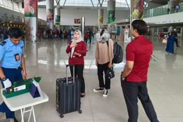 Imigrasi Blitar deportasi remaja ke Singapura