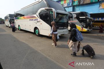 Revitalisasi Terminal Baranangsiang dimulai tahun ini