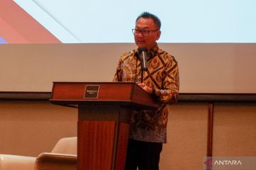 Indonesia Re tingkatkan digitalisasi perkuat keterbukaan informasi