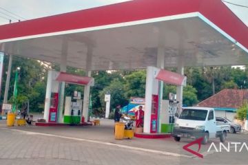 Pertamina: Konsumsi BBM di Bali saat libur Lebaran naik