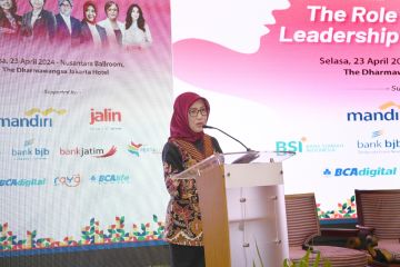 LPPI: Perempuan dalam manajemen berpengaruh positif ke kinerja bank