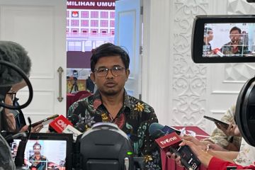 KPU batasi 600 pemilih per TPS untuk Pilkada Serentak 2024