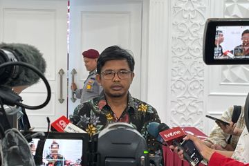 KPU undang Jokowi hadiri penetapan pemenang Pilpres 2024 besok