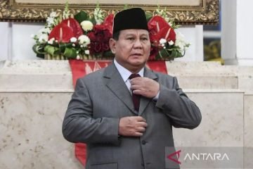 Gerindra Sumut usung pemimpin yang mampu jalankan visi-misi Prabowo